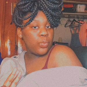 Meet your Posher, Kay